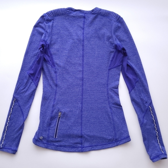 🍋Lululemon Star Runner Long Sleeve - Picture 4 of 11